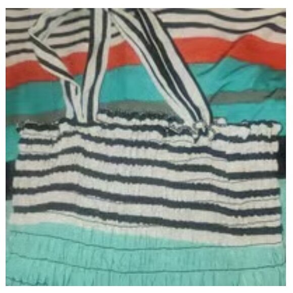 Romantic Sini ***stylish sleeveless dress in size XL - Picture 11 of 11